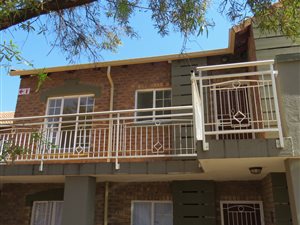 2 Bed Apartment in Equestria