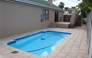 3 Bedroom House in Rouxville