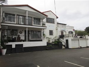 75 m² Office Space in Durban North