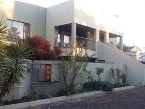 2 Bed House in Vanderbijlpark SW