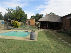 3 Bed House in Colenso