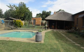 3 Bedroom House in Colenso