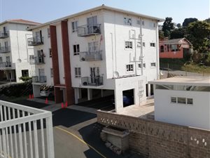 2 Bed Flat in Brindhaven