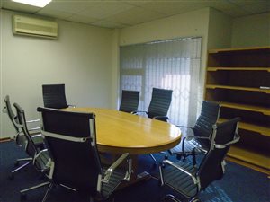 181 m² Office Space in Kuruman