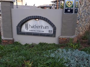 2 Bed Apartment in Victory Park