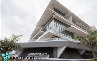 3 Bedroom Apartment in Umhlanga Ridge