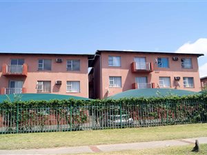 2 Bed Townhouse in Richards Bay Central