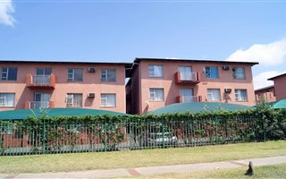 2 Bedroom Townhouse in Richards Bay Central