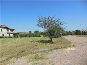 1076 m² Land available in Meerhof