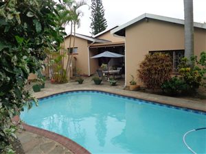 4 Bed House in Yellowwood Park