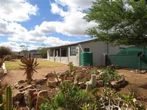 4500 ha Farm in Steytlerville