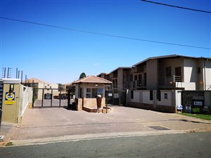 2 Bed Townhouse in Gresswold
