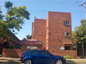 2 Bed Apartment in Pretoria North
