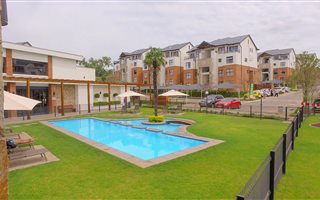 1 Bedroom Apartment in Olivedale