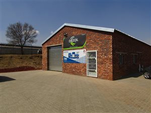 140 m² Industrial space in Heidelberg Central