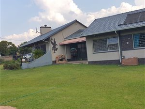 4 Bed House in Strubenvale