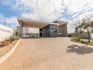 2 Bedroom Apartment in North Riding