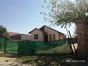 2 Bed House in Tanganani