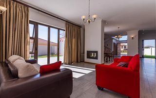 4 Bedroom House in Celtisdal