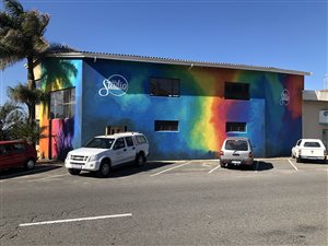 400 m² Retail Space in Ramsgate