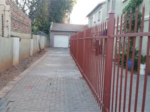 3 Bed House in Kilner Park