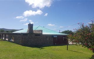 4 Bedroom House in Hartenbos