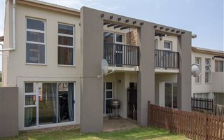 3 Bedroom Cluster in Port Alfred