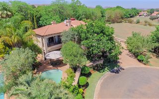 4 Bedroom House in Westlake Estate