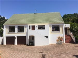 4 Bedroom Townhouse in Blue Bend