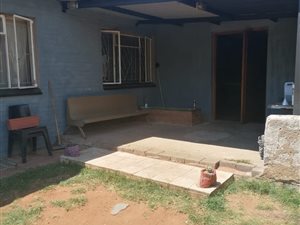3 Bed House in Nigel Central