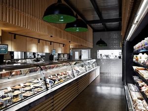 Commercial space in Westdene