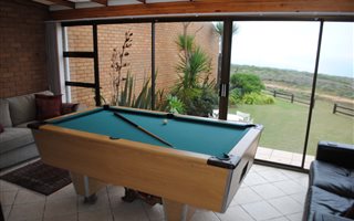 3 Bedroom Townhouse in Mossel Bay