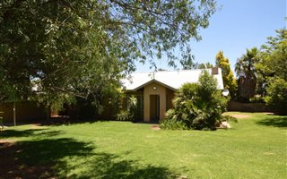 3 Bedroom House in Witbank