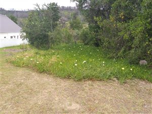 828 m² Land available in Green Pastures