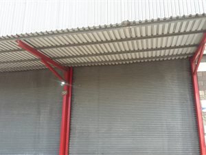 850 m² Commercial space in Jacobs