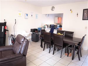 2 Bed Duplex in Norkem Park
