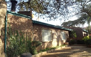 4 Bedroom House in Wapadrand