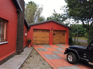 3 Bed House in Kibler Park