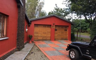 3 Bedroom House in Kibler Park