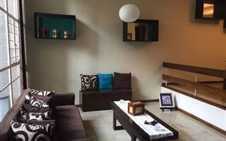 3 Bedroom Townhouse in St Andrews