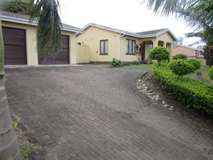 4 Bed House in Gamalakhe A