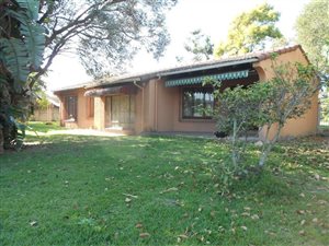3 Bed House in Manors