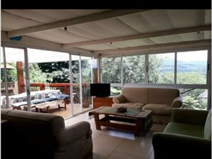 4 Bed House in Hilton