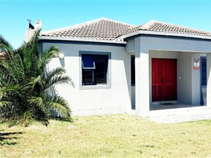 3 Bed House in Eikenbosch