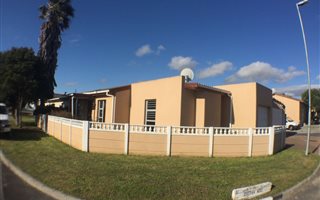 3 Bedroom House in Richwood