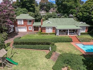 3 Bed House in Kloof