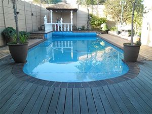 5 Bed House in Door de Kraal