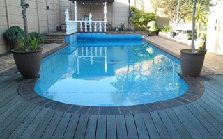 5 Bedroom House in Door de Kraal