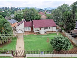 3 Bedroom House in Kibler Park