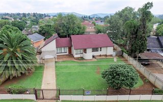 3 Bedroom House in Kibler Park